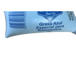 Graxa Gitanes Litio Azul Especial Para Rolamentos Sache 80G. - Kit C/12 Pecas