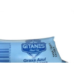 Graxa Gitanes Litio Azul Especial Para Rolamentos Sache 80G. - Kit C/12 Pecas
