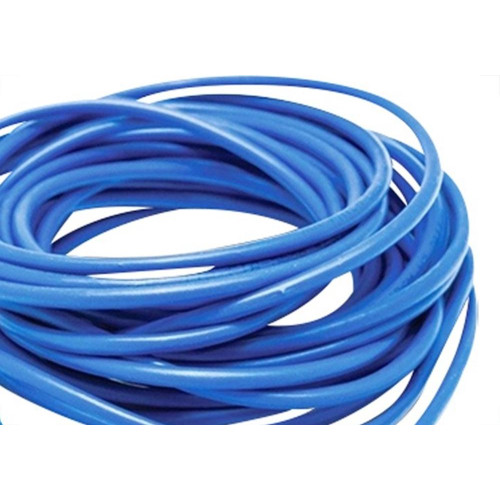 Cabo De Rede/Informatica Interneed Azul 5M Com Conector Rj45