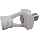 Kit C/3 - Sensor De Presenca + Fotocelula Qualitronix Com...