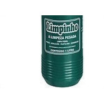 Solucao De Limpeza Linhal 1 Litro - Kit C/12 Pecas