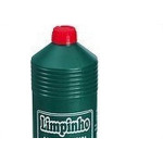 Solucao De Limpeza Linhal 1 Litro - Kit C/12 Pecas
