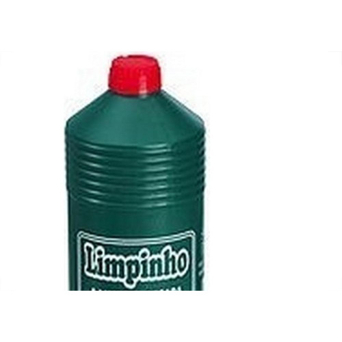 Solucao De Limpeza Linhal 1 Litro - Kit C/12 Pecas