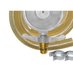 Regulador Gas Imar Com Mangueira 1,25M - 0728/05