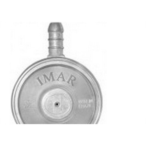 Regulador Gas Imar Sem Mangueira T/Abs - 0727/1