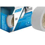 Fita Antiderrapante Norton Transparente 50Mm X 5M