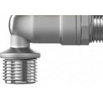 Acessorio Para Gas Censi Registro Esfera 1/2''-7566