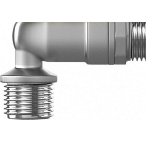 Acessorio Para Gas Censi Registro Esfera 1/2''-7566