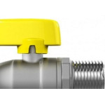 Acessorio Para Gas Censi Registro Esfera 1/2''-7566