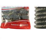 Resistencia Tipo Corona Luster 4.000W. X 127V. Pacote Com 12 Pecas
