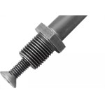 Adaptador Para Mandril Brasfort Sds-Plus 1/2'' - 7434