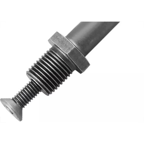 Adaptador Para Mandril Brasfort Sds-Plus 1/2'' - 7434