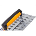 Desempenadeira Aco Castor Raspadeira 14 X 24Cm - 231