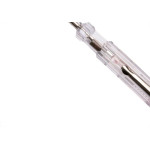 Chave Fenda Teste Eda 5.1/2'' 500V. Pequena - 3Hd - Kit C/12 Pecas