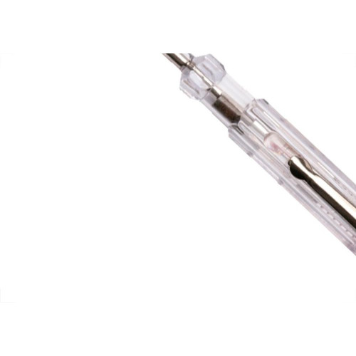 Chave Fenda Teste Eda 5.1/2'' 500V. Pequena - 3Hd - Kit C/12 Pecas