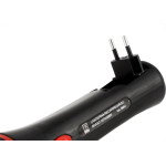Lanterna Recarregavel Eda 5 Leds Bivolt - 9Mu