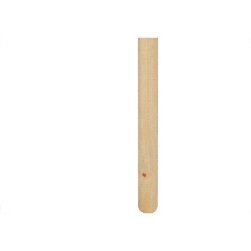 Martelo De Borracha Mil Kits Branco 80Mm M247