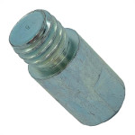 Prolongador Para Boina Mil Kits Dupla Face 5/8'' - 14Mm - M224