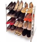 Sapateira Maxeb Modular 12 Pares