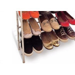 Sapateira Maxeb Modular 12 Pares