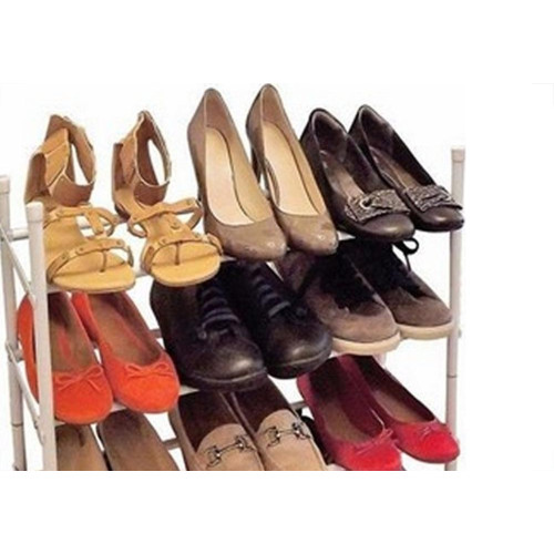 Sapateira Maxeb Modular 12 Pares