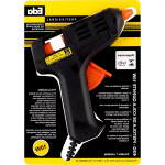 Pistola Para Silicone Eda 10W. Bivolt - 4Gq