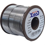 Solda Cobix Carretel 500Gr Marrom 1,5Mm 25X75
