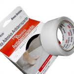 Fita Antiderrapante 3M Areas Umidas Transparente 50Mmx 5M