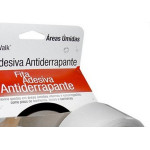 Fita Antiderrapante 3M Areas Umidas Transparente 50Mmx 5M