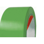 Fita Demarcacao Solo Thr Verde 48Mm X 30M