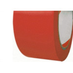 Fita Demarcacao Solo Thr Vermelha 48Mm X 30M