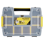 Caixa Organizadora Stanley 29X21Cm G Stst14021