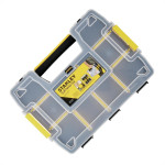 Caixa Organizadora Stanley 29X21Cm G Stst14021