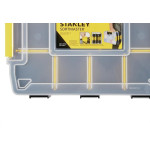 Caixa Organizadora Stanley 29X21Cm G Stst14021