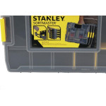 Caixa Organizadora Stanley 37,5X29Cm Stst14022