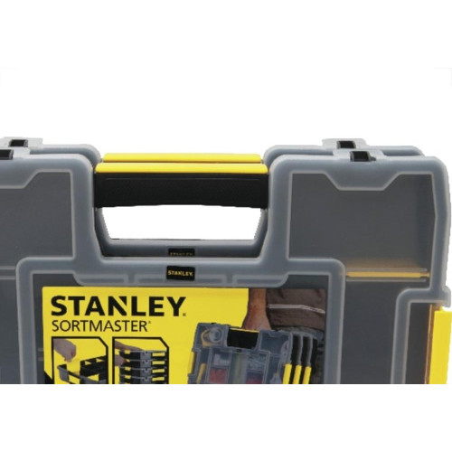 Caixa Organizadora Stanley 37,5X29Cm Stst14022