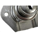 Fechadura Para Gaveta Soprano Niquelada - 03008.0861.10 - 22Mm