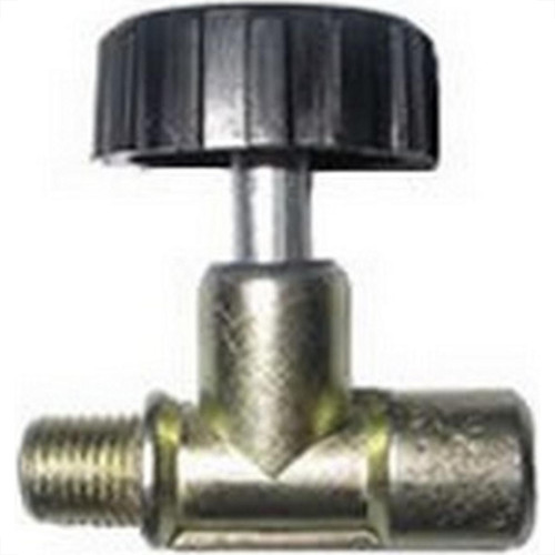 Registro Para Gas Wolfer Rosca Fina (P2) Glp