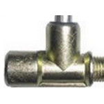 Registro Para Gas Wolfer Rosca Fina (P2) Glp