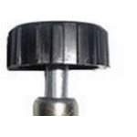 Registro Para Gas Wolfer Rosca Fina (P2) Glp