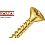 Parafuso Jomarfix Philips Chata Jomarca 6,0 X100Mm