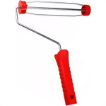 Garfo Gaiola Roma Para Rolo Globo Arame Com Bucha