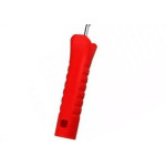 Garfo Gaiola Roma Para Rolo Globo Arame Com Bucha