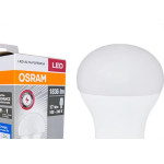 Lampada Led Alta Potencia Osram 17W. 1836Lm E-27. Bivolt 6500K.