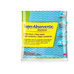 Pano Multiuso Scoth-Brite Azul Com 5 Pecas