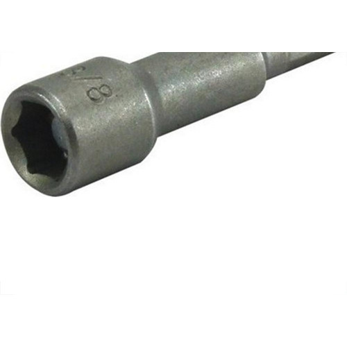 Soquete Magnetico Jomarca Para Parafusadeira   7/16''