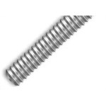 Parafuso Rosca Metrica Chata Fenda Jomarca 5 X 35Mm - Kit C/2 Centos