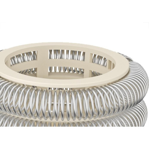 Resistencia Corona Hydra Slim 4 Temperaturas 5.500Wx220V.