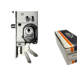 Fechadura Arouca Bico Papagaio Para Porta De Correr 6920-Z-Ip