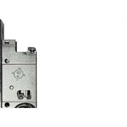 Fechadura Arouca Bico Papagaio Para Porta De Correr 6920-Z-Ip